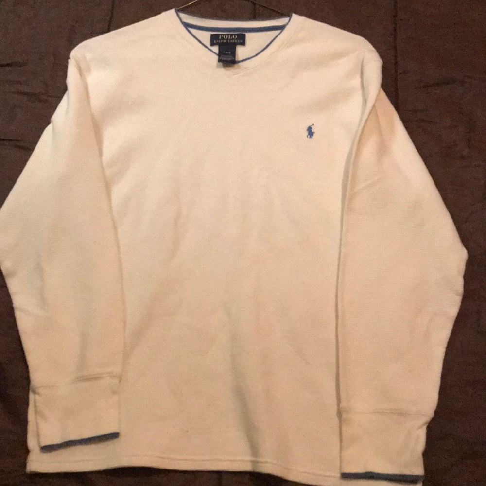 polo ralph lauren thermal